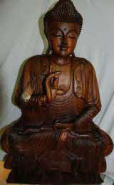 buddha-en-bois-a-vendre