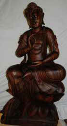 sculpture-de-buddha-a-vendre