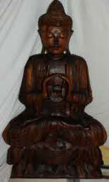 vente-buddha-bois